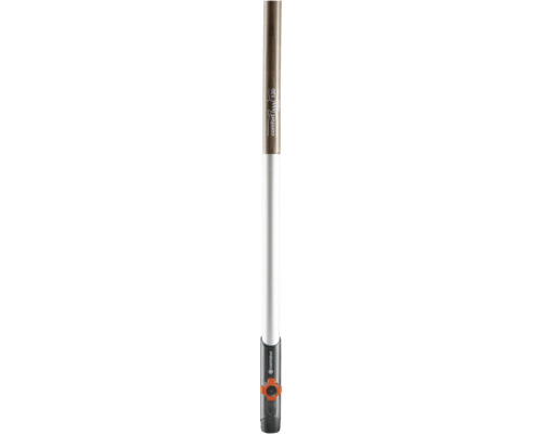 GARDENA Combisysteem houten steel 130 cm GARDENA Combisysteem houten steel 130 cm