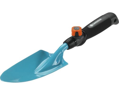 Gardena plantenschep voor het planten en verpotten