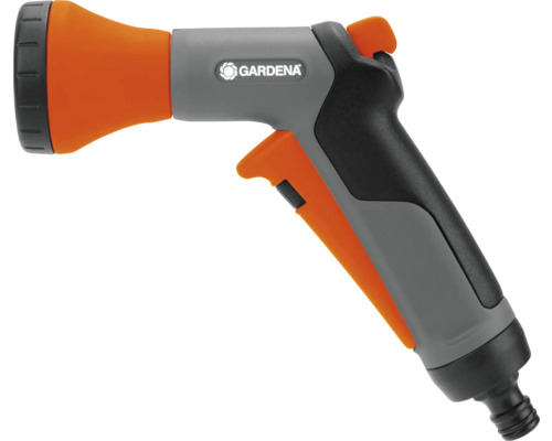 Gardena sproeikop voor tuinbesproeiing