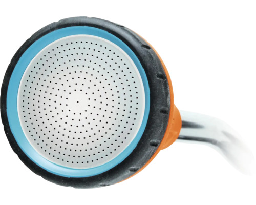 Broeskop voor tuinslang