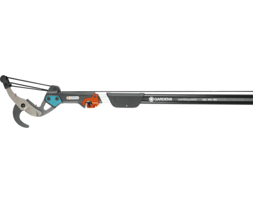 GARDENA Combisystem Boomschaar 298-20
**CASHBACK ACTIE GARDENA**