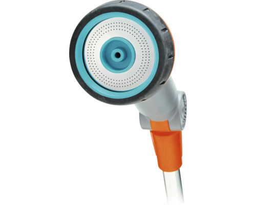 Tuindouche met sproeikop