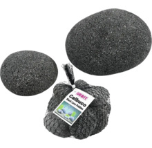 Orbit Calbuco lavastenen voor aquaria, in net