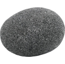 Decoratieve steen met ovale vorm voor de tuin