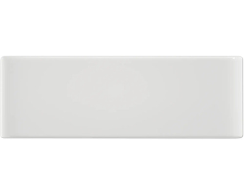 Keramische tegel, rechthoekig