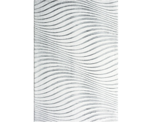 SOLEVITO Vloerkleed Romance Cut Out Waves beige 160x230 cm SOLEVITO Vloerkleed Romance Cut Out Waves beige 160x230 cm