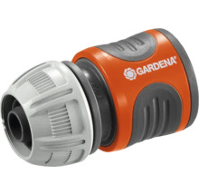 GARDENA Slangstuk 1/2" - 5/8"-thumb-1 GARDENA Slangstuk 1/2" - 5/8"-thumb-1