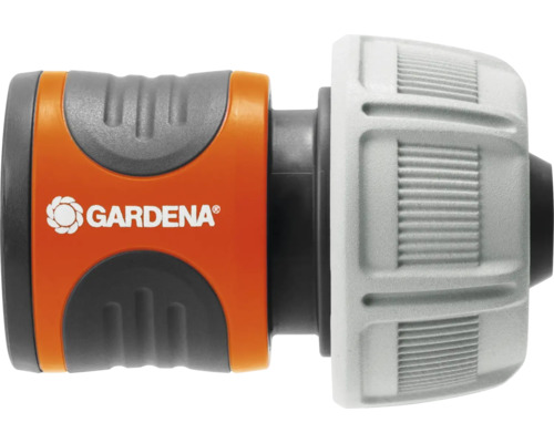 Gardena slangverbinder voor tuinslangen