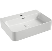Wastafel van keramiek