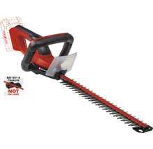 Einhell accuheggenschaar zonder accu en oplader