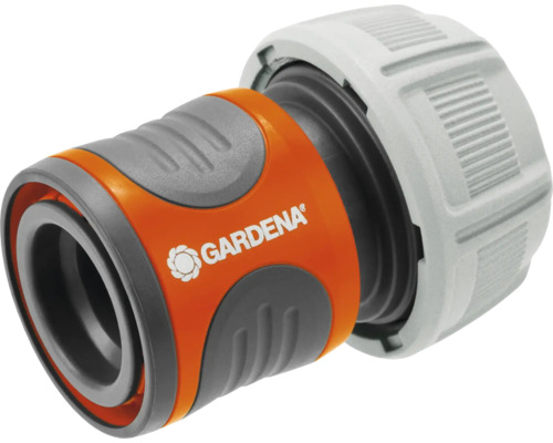 Gardena slangstuk voor tuinslangen