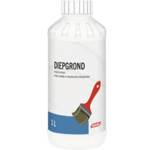 1 liter diepgrond voor binnen
