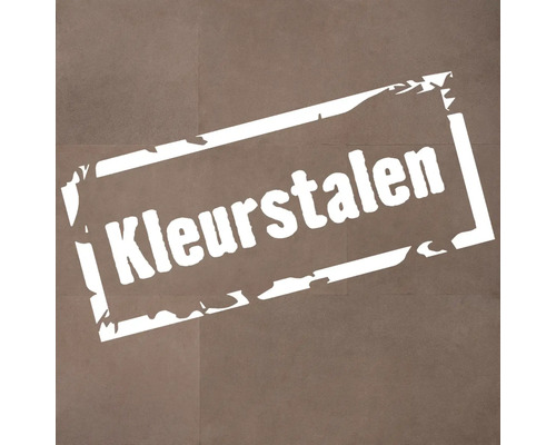 ENZO PELLINI Kleurstaal lederen wandbekleding taupe 12,5x12,5 cm ENZO PELLINI Kleurstaal lederen wandbekleding taupe 12,5x12,5 cm