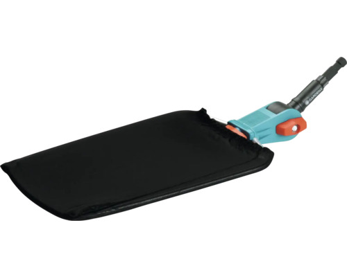 Gardena bladverzamelaar met opvangzak voor tuingereedschap