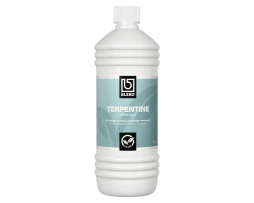 BLEKO ECO Terpentine 1 l BLEKO ECO Terpentine 1 l