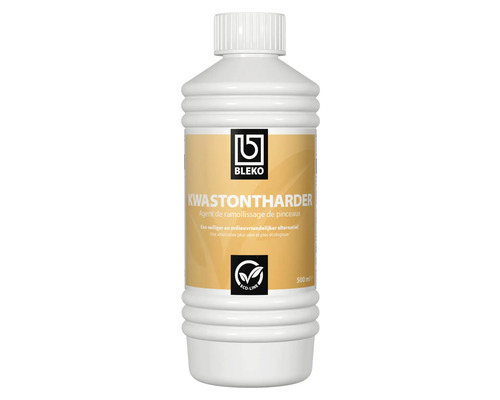BLEKO ECO Kwastontharder 500 ml BLEKO ECO Kwastontharder 500 ml