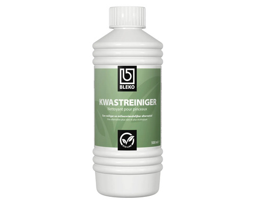 BLEKO ECO Kwastreiniger 500 ml BLEKO ECO Kwastreiniger 500 ml