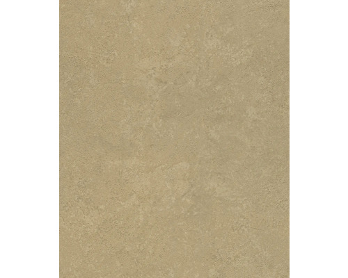 RASCH Vliesbehang 315196 Factory V effect-optiek goud Behang met structuur en pleisterwerklook