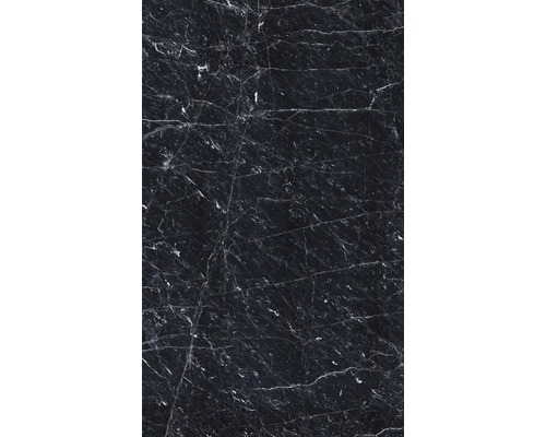RASCH Fotobehang vlies 364323 Factory V marmer 159x265 cm Donker marmer met aders