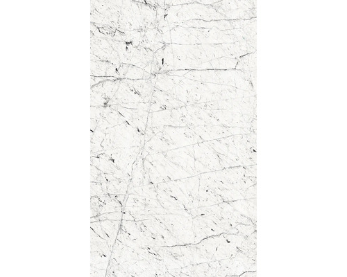 RASCH Fotobehang vlies 364347 Factory V marmer 159x265 cm Witte marmeren structuur