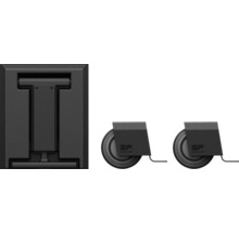 EcoFlow Delta Pro Smart Home Panel en EcoFlow Logo