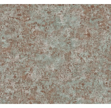 Close-up van een behang met abstracte structuur