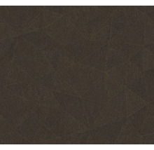 Behang met geometrisch patroon