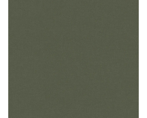 A.S. CRÉATION Vliesbehang 39266-3 Metropolitan Stories 3 effen groen Textielweefsel voor diverse toepassingen