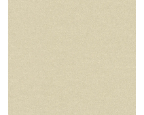 A.S. CRÉATION Vliesbehang 39267-1 Metropolitan Stories 3 effen beige Gestructureerd behang