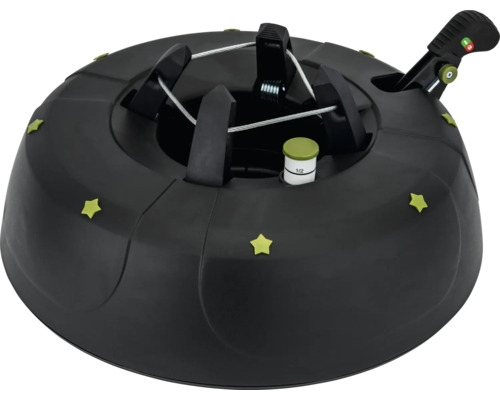 STAR MAX Kerstboomstandaard Pro Nature L