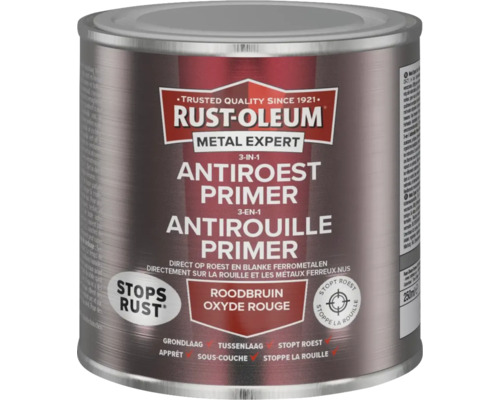 RUST-OLEUM Metal Expert 3-in-1 anti roest primer 250 ml