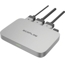 Ecoflow Power Hub voor energiebeheer