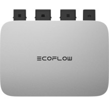 Ecoflow Powerstation met verschillende aansluitingen