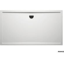 Rechthoekige douchebak