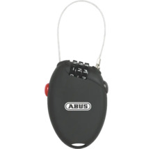 ABUS Logo cijferslot met kabel