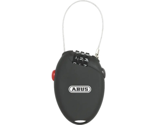 ABUS Kabelslot UV Lock 0101