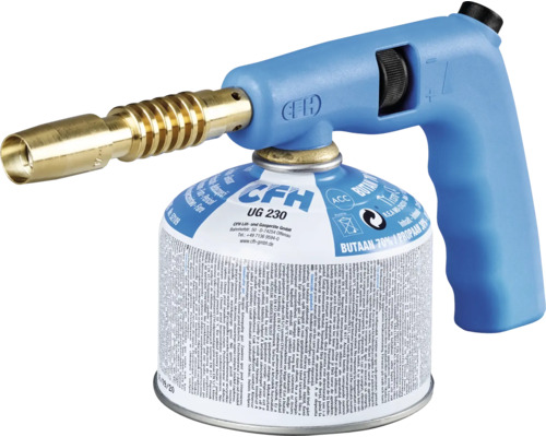 CFH Soldeerpistool Piezo compact CFH Soldeerpistool Piezo compact