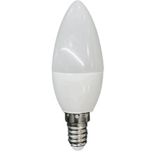 Kaarslamp met E14 fitting