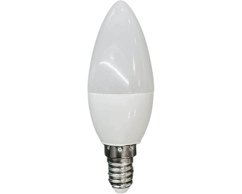 Kaarslamp met E14 fitting