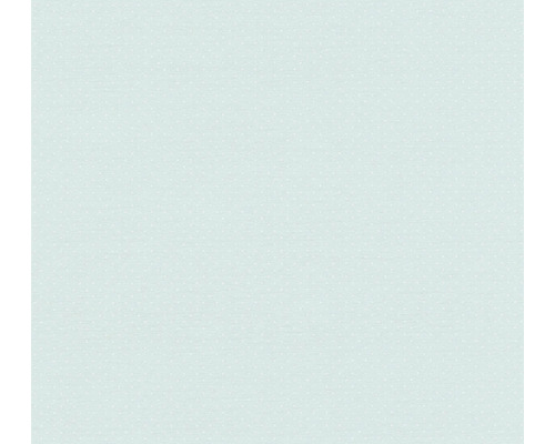 A.S. CRÉATION Vliesbehang 39070-1 Maison Charme stippen blauw Behang met stippenpatroon