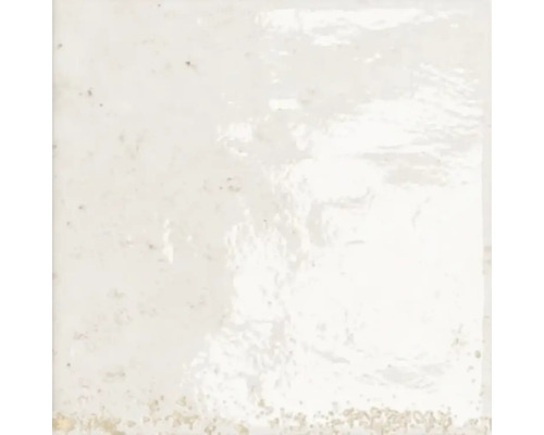 Wandtegel Carmen vierkant beige 15x15 cm