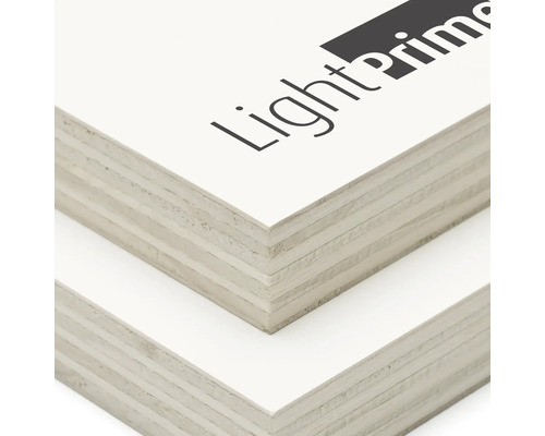 Multiplex LightPrime 2500x1220x12 mm