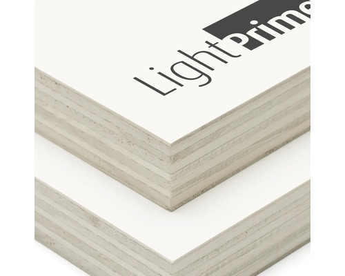 Multiplex LightPrime 2500x1220x15 mm