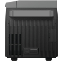 EcoFlow Glacier koelbox achteraanzicht