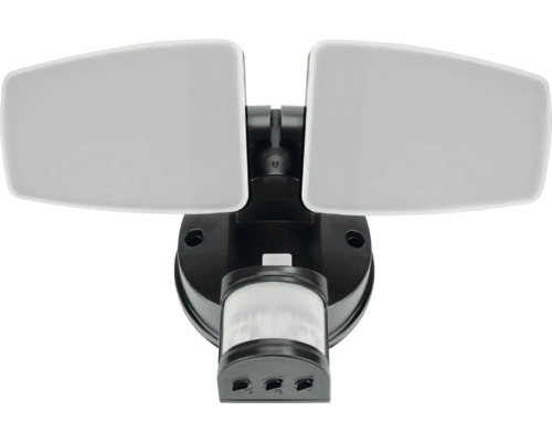 Buitenlamp met bewegingssensor