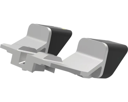 Bevestigingsklem voor zonnepanelen