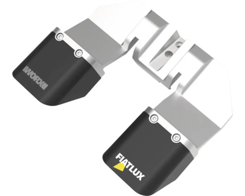 Worx Fiatlux hoekstuk