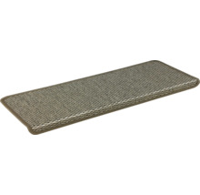 Trapmat van textiel