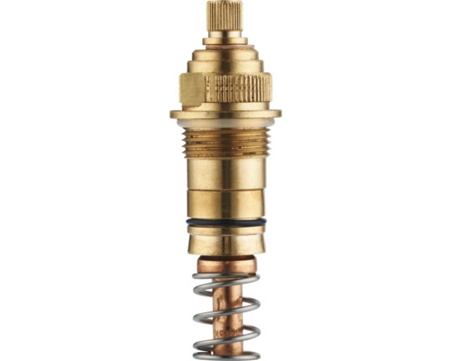 FORM&STYLE Thermo-element voor Kuda douchethermostaat FORM&STYLE Thermo-element voor Kuda douchethermostaat