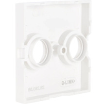 Q-Link inbouwdoos voor binnen